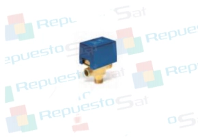Producto VALVULA DE ZONA 2 VIAS VZM-SF2M1