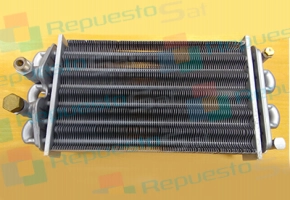 Producto CONJUNTO INTERCAMBIADOR PRINCIPAL