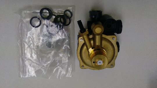 Producto  	VALVE HYDRAULIC COMPLETA