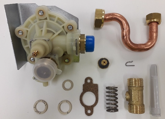 Producto KIT VALVULA HI 11L BUT