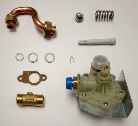 KIT VALVULA HI 11L NAT