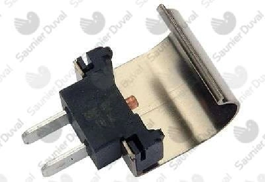 Producto Sensor de temperatura