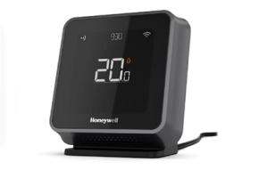 Producto Termostato Lyric T6 R