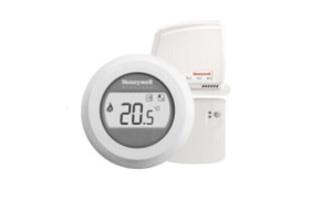 Termostato inalámbrico T87RF2041