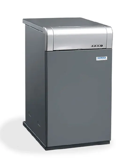 Caldera de gasóleo Domusa CLIMA PLUS HFD 30