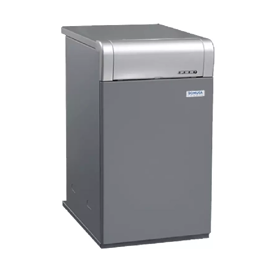 Producto Caldera de gasóleo Domusa SIRENA MIX DUO HFD 40e