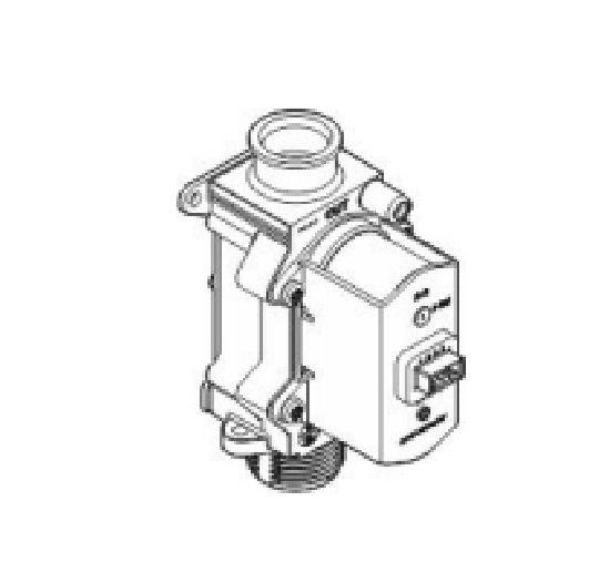 Producto VALVULA GAS PLATINUM MAX iPLUS