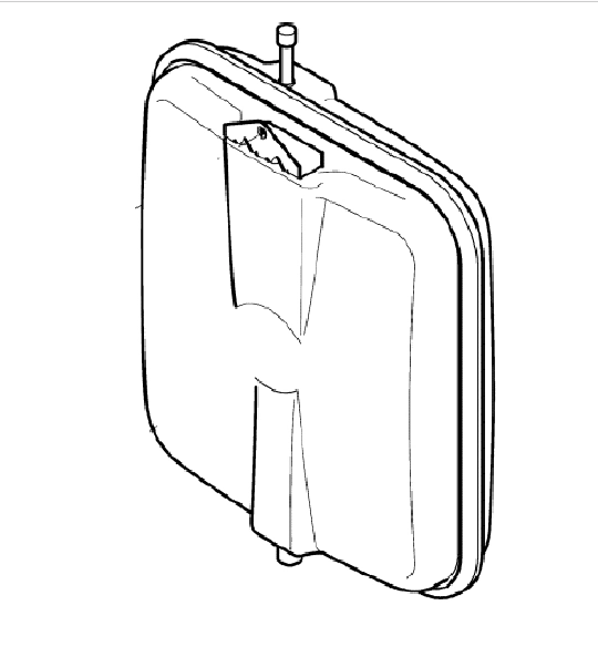 Producto VASO EXPANSIÓN 8 LITROS