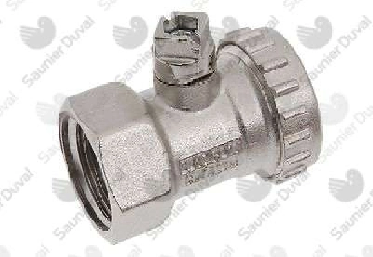 Producto Válvula de drenaje