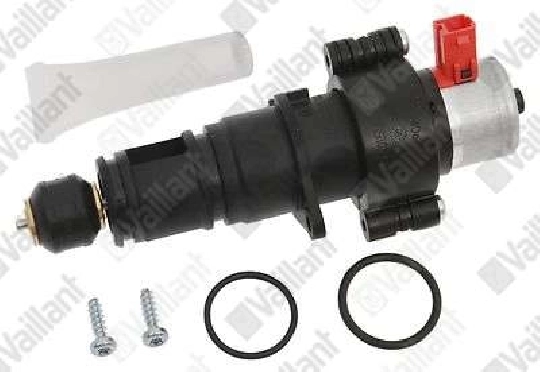 Producto Válvula de prioridad