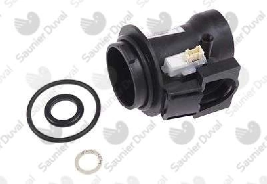 Producto Válvula venturi ,6c