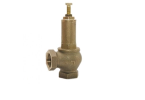 Producto Válvula de seguridad KRAMER SR 40/M  2