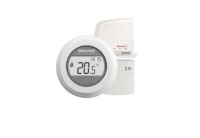 Producto Termostato inalámbrico Y87RF2058