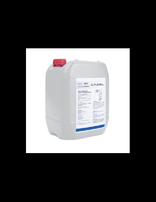 Aditivo para mortero Suelo Radiante CABEL Garrafa 10 l 8436569422601 Cabel