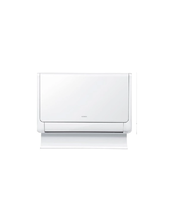 Producto Aire Acondicionado Hitachi Consola Suelo Shirokuma 35 Hitachi
