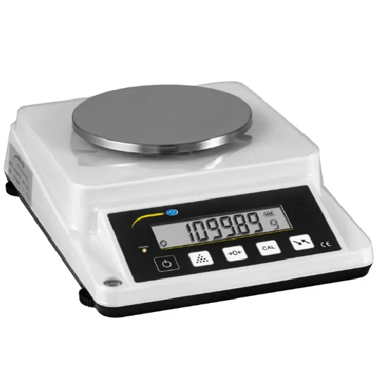Producto Balanza de análisis PCE-BSK 1100