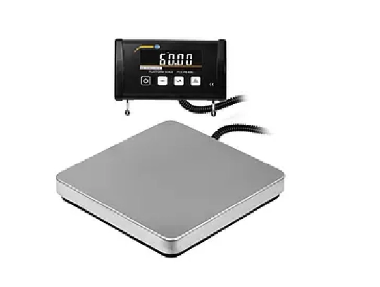 Producto Balanza de plataforma PCE-PB 60N