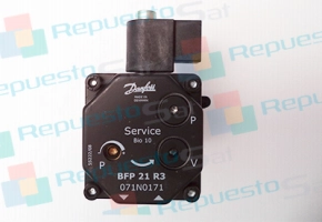 Producto Bomba Danfoss BFP 21 R3