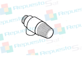 Producto VALVULA DE SEGURIDAD 1/2 Pin.