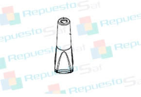 Producto MANDO LLAVE DE LLENADO M-97 DELTA