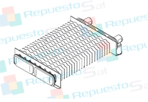 Producto INTERC. PRIM. M90 24 KW ->02/03