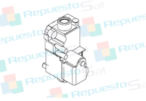 REGULADOR GAS HONEYWELL M97