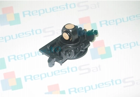 Producto KIT VALVULA 3 VIAS MURA