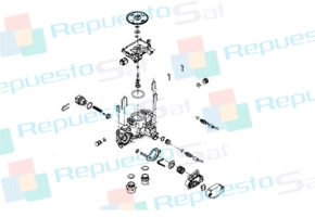 Producto ELECTR. ACCENS. M110