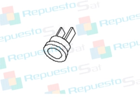 Producto TERMOSTATO HUMOS BIT