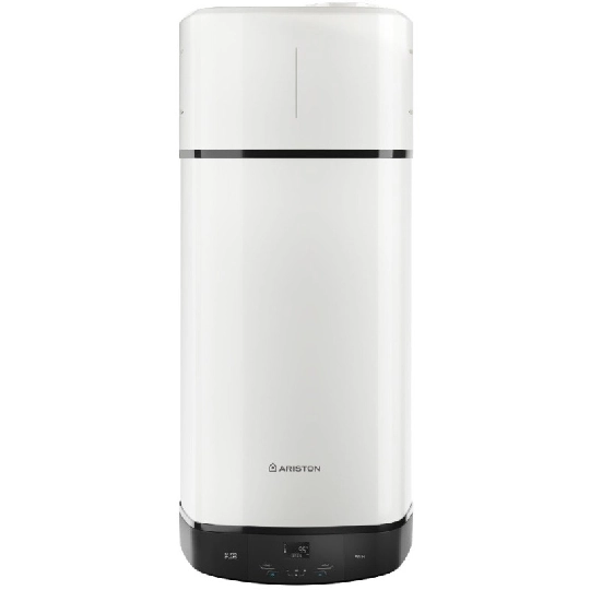 Bomba de calor para ACS Ariston Nuos Plus S2 WiFi 80 WH