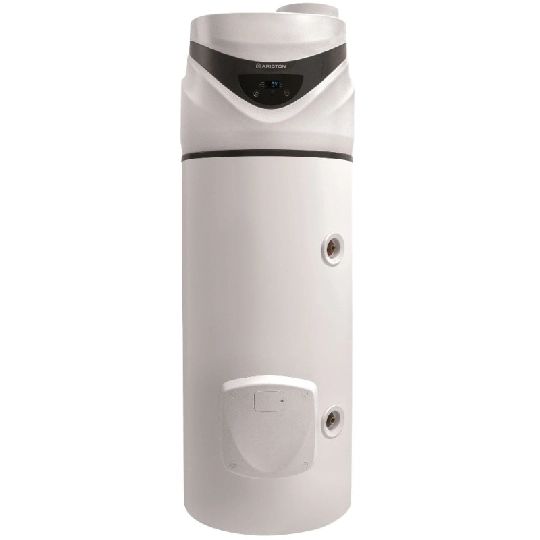 Producto Bomba de calor ACS Ariston NUOS PRIMO 240 SYS HC A+