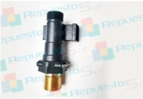 Producto FLUXOSTATO ELTEK