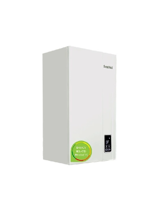 Producto Caldera a gas de Condensación Fondital FORMENTERA KC 32 Fondital