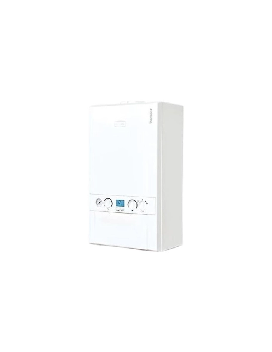 Producto Caldera de gas Thermor Logic Micro 24 3410537500442 Thermor