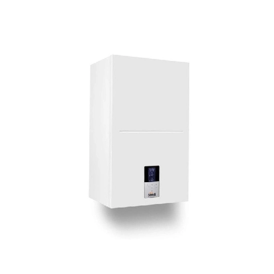 Producto Caldera a gas Ferroli BLUEHELIX HITECH RRT 34C