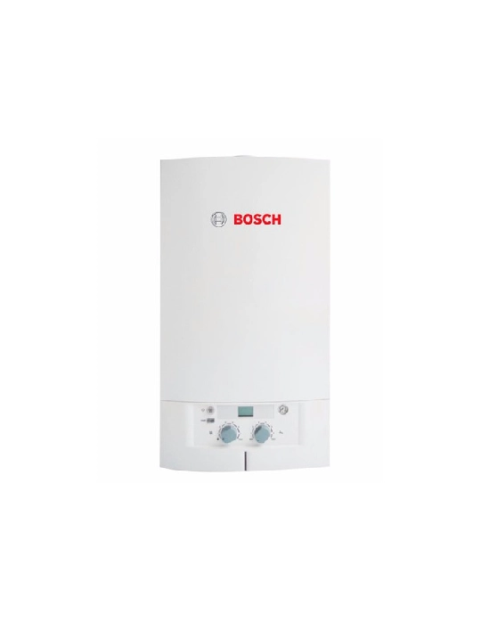 Caldera de gas Bosch Cerapur Excellence ZSB 30-2E 4054925886979 Bosch