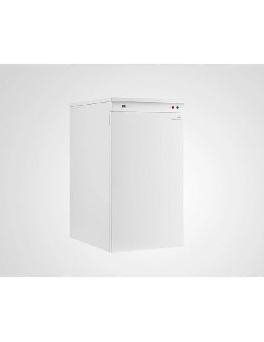 Producto Caldera de gasoil Baxi Gavina Plus ECO GT 30 8431406172787 Baxi