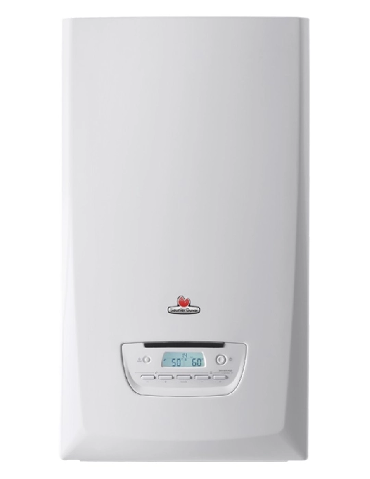 Caldera SAUNIER DUVAL THEMA CONDENS F 25