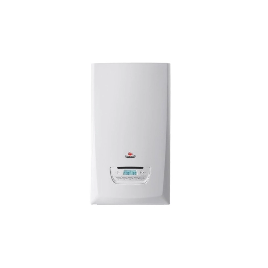 Producto Caldera de gas Saunier Duval Thema Condens 25 -A (H-ES)
