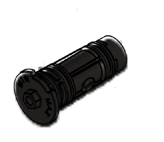 Producto Cartucho de derivación