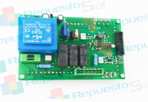 Producto TARJETA ELECTRONICA DE ALIMENTACION (VER 2)