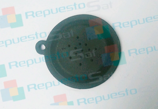 Producto MEMBRANA FLUSOSTATO FUGAS