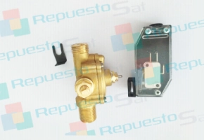 Producto FLUSOSTATO FUGAS