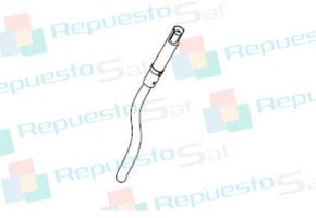 FOTOCELULA SIEMENS QRB1B ROJA