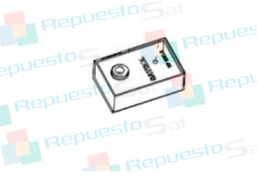 CAJA CONTROL SIEMENS LMO14.111C2 DIGITAL