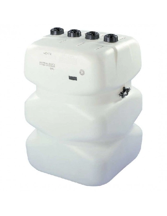 Producto Depósito de gasoil Rikutec Variolentz 500 Rikutec