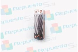 Producto INTERCAMBIADOR DE PLACAS E6T 12
