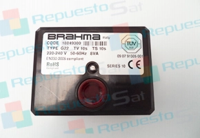 Producto Centralita Brahma G22 corta