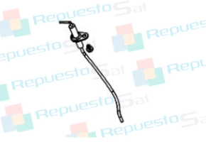 055004017 ELECTRODO DETECCION L.600