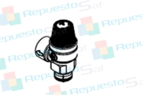 Producto 155600002 VAL SEG 3 BAR MICRA CONDENS